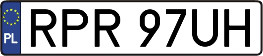 RPR97UH