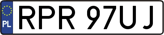 RPR97UJ