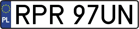 RPR97UN
