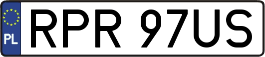 RPR97US