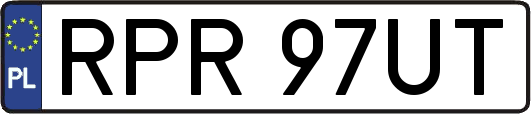RPR97UT