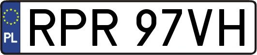 RPR97VH