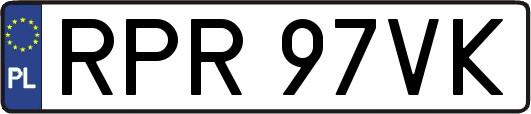 RPR97VK
