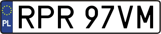 RPR97VM