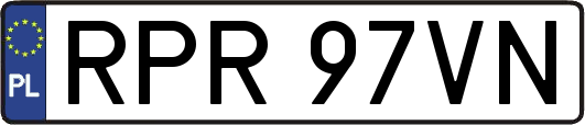 RPR97VN