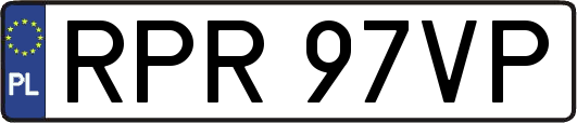 RPR97VP