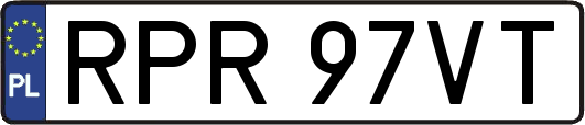 RPR97VT