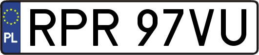 RPR97VU