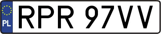 RPR97VV