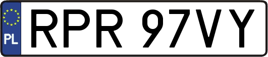 RPR97VY