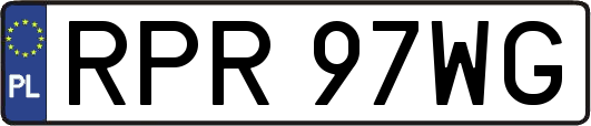 RPR97WG