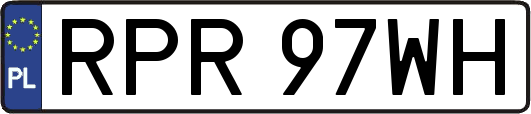 RPR97WH