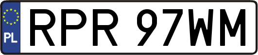 RPR97WM