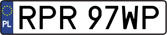 RPR97WP