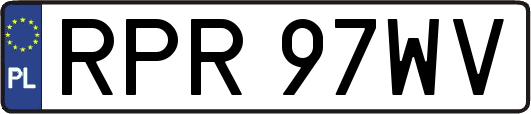 RPR97WV