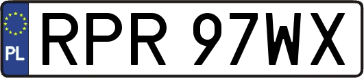 RPR97WX