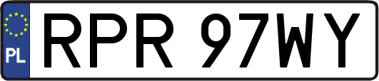 RPR97WY