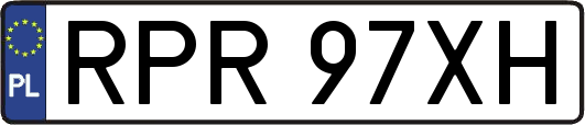 RPR97XH