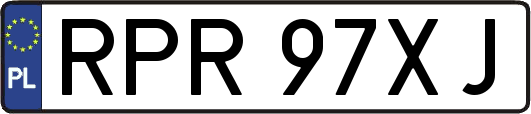 RPR97XJ