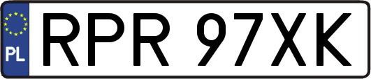 RPR97XK