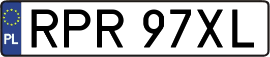 RPR97XL