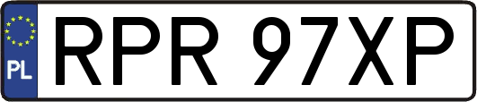 RPR97XP
