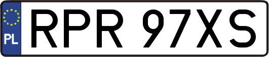 RPR97XS