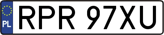 RPR97XU