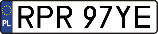 RPR97YE