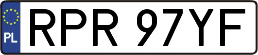 RPR97YF
