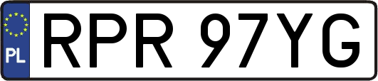 RPR97YG