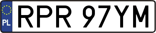 RPR97YM
