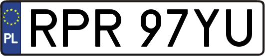 RPR97YU