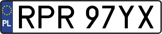 RPR97YX