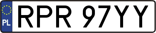 RPR97YY