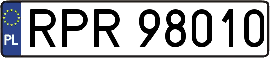 RPR98010