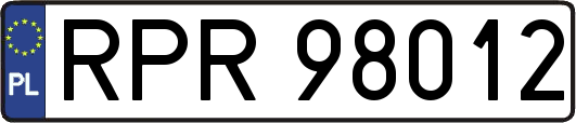 RPR98012
