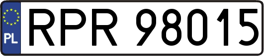 RPR98015