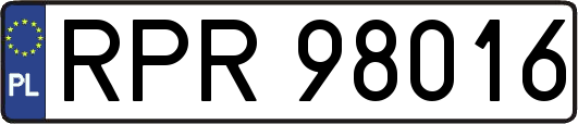 RPR98016