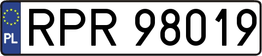 RPR98019