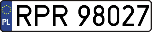 RPR98027