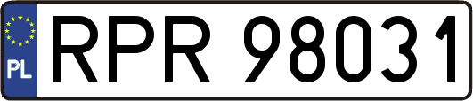 RPR98031