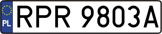 RPR9803A