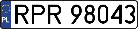 RPR98043