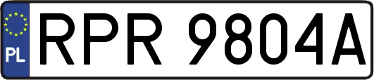 RPR9804A