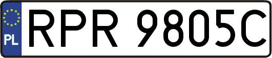 RPR9805C
