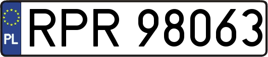 RPR98063