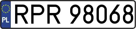 RPR98068