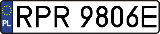 RPR9806E