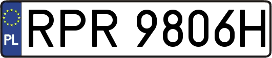 RPR9806H